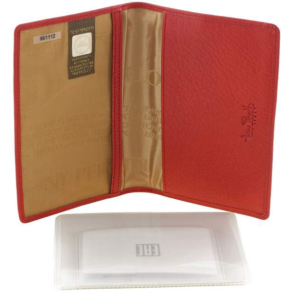 Обложка для автодокументов Tony Perotti, Артикул: 561112/4 фото №1