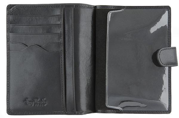 Обложка для автодокументов 331236/1 Tony Perotti Tony Perotti, Артикул: 331236/1 фото №1