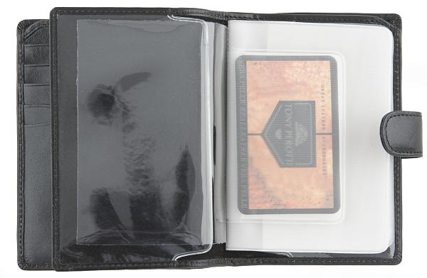 Обложка для автодокументов 331236/1 Tony Perotti Tony Perotti, Артикул: 331236/1 фото №1