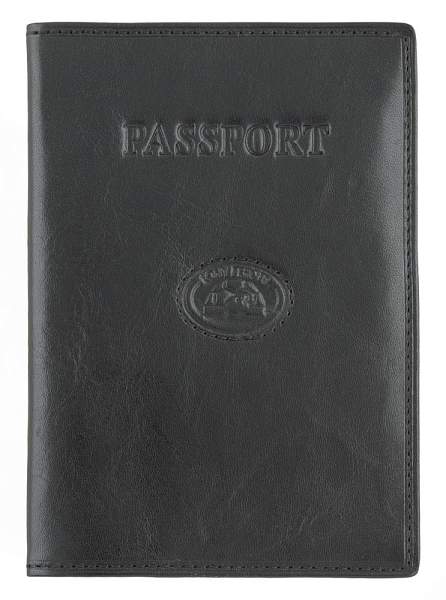 Обложка для паспорта 331235/1 Tony Perotti Tony Perotti, Артикул: 331235/1 фото №1