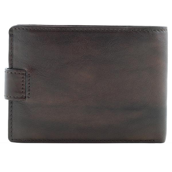 Портмоне кожаное мужское Tony Perotti, Артикул: 741079/2 фото №1