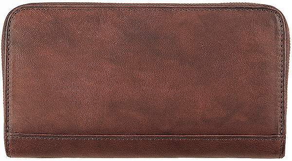 Портмоне кожаное мужское Tony Perotti, Артикул: 741442/2 фото №1