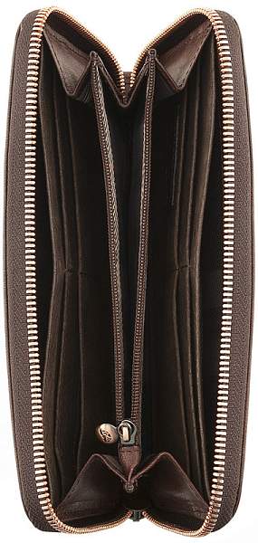 Портмоне кожаное мужское Tony Perotti, Артикул: 741442/2 фото №1