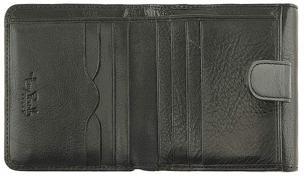 Кошелек кожаный мужской 333213/1 Tony Perotti Tony Perotti, Артикул: 333213/1 фото №1