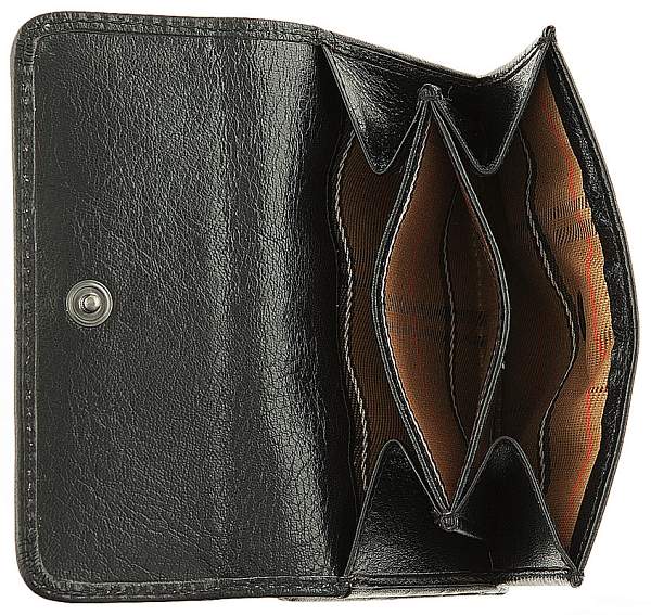 Кошелек кожаный мужской 333213/1 Tony Perotti Tony Perotti, Артикул: 333213/1 фото №1
