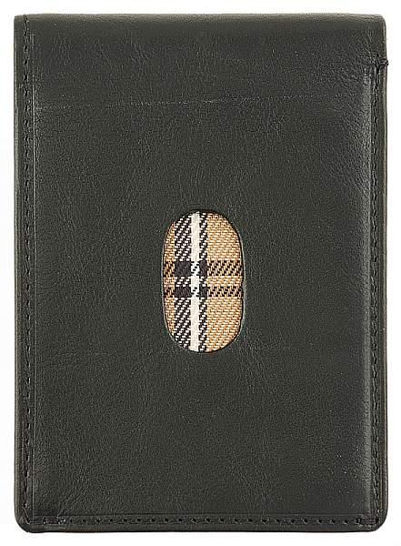 Портмоне кожаное мужское Tony Perotti, Артикул: 333199/1 фото №1