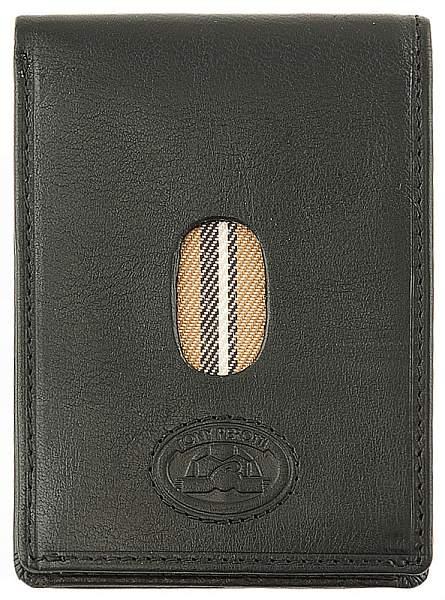 Портмоне кожаное мужское Tony Perotti, Артикул: 333199/1 фото №1