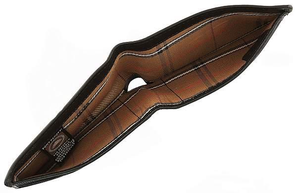 Портмоне кожаное мужское Tony Perotti, Артикул: 333199/1 фото №1