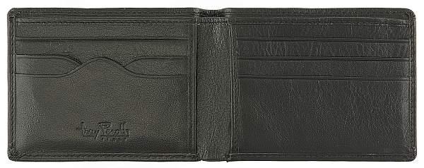 Портмоне кожаное мужское Tony Perotti, Артикул: 333199/1 фото №1