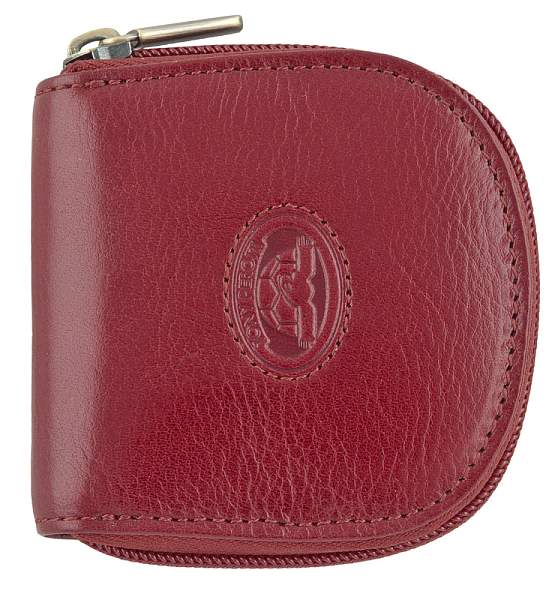 Монетница кожаная 333143/4 Tony Perotti Tony Perotti, Артикул: 333143/4 фото №1