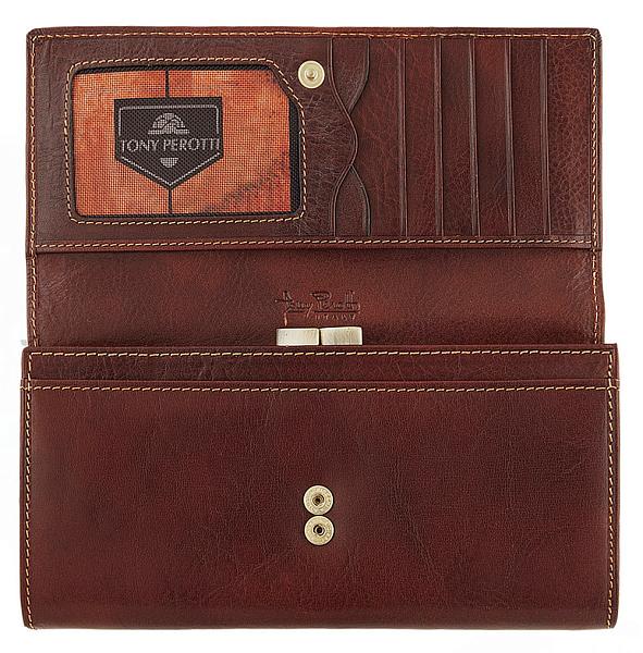 Кошелек 331305/2 Tony Perotti Tony Perotti, Артикул: 331305/2 фото №1