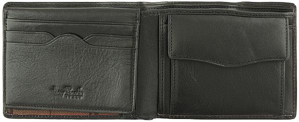 Кожаное мужское портмоне 331258/1 Tony Perotti Tony Perotti, Артикул: 331258/1 фото №1