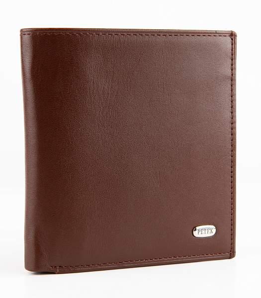 Портмоне мужское кожаное Petek 227.000.222 Petek, Артикул: 227.000.222 фото №1
