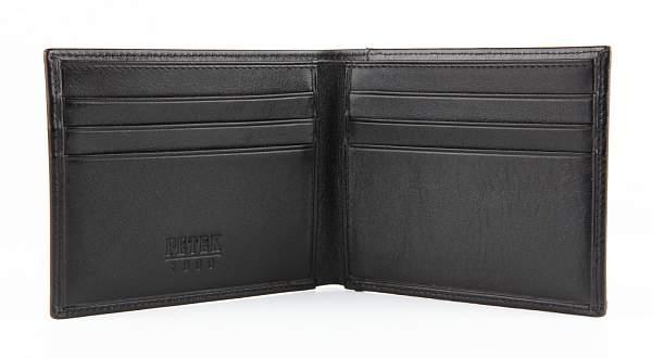 Портмоне мужское кожаное Petek 236/2.000.01 Petek, Артикул: 236/2.000.01 фото №1