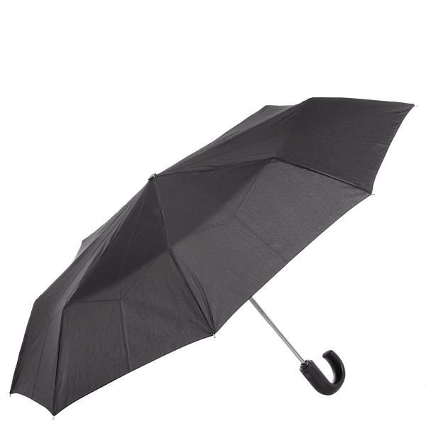 Зонт складной мужской Fulton, Артикул: G820-01 фото №1