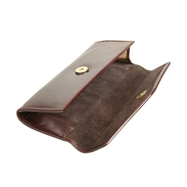 Футляр для очков Gianni Conti, Артикул: 705188 brown фото №1