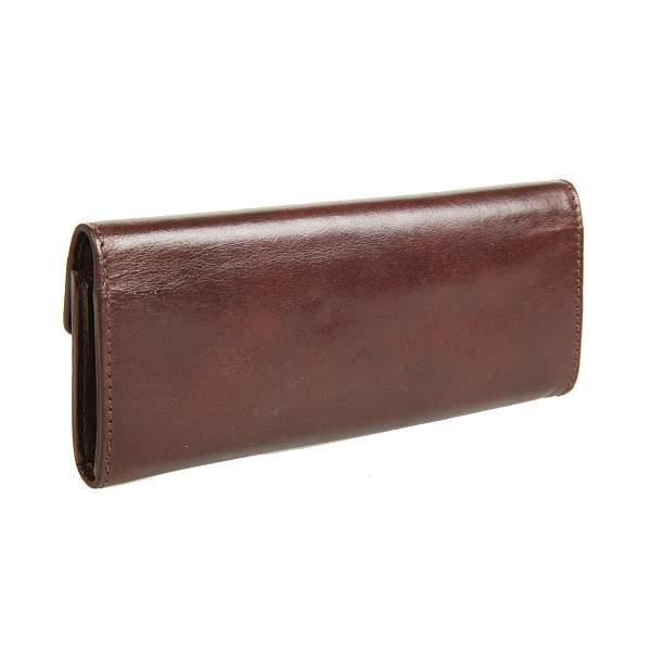 Футляр для очков Gianni Conti, Артикул: 705188 brown фото №1