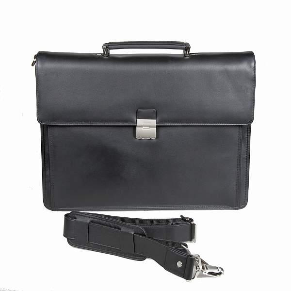 Портфель Picard, Артикул: 7030 schwarz фото №1