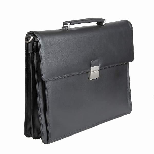 Портфель Picard, Артикул: 7030 schwarz фото №1