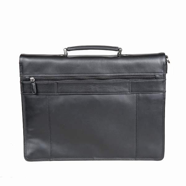 Портфель Picard, Артикул: 7030 schwarz фото №1