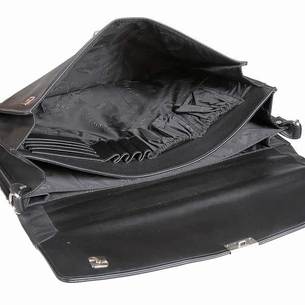 Портфель Picard, Артикул: 7030 schwarz фото №1