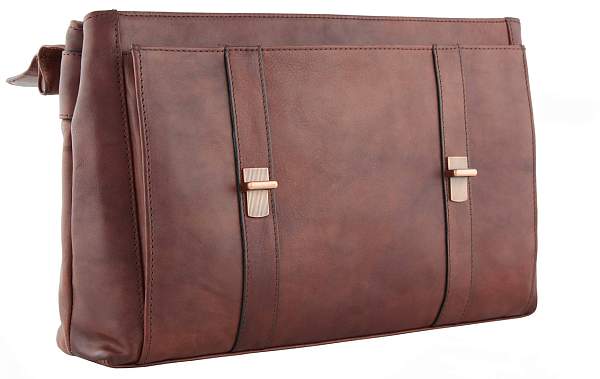 Портфель на плечевом ремне Tony Perotti, Артикул: 741464/3 фото №1