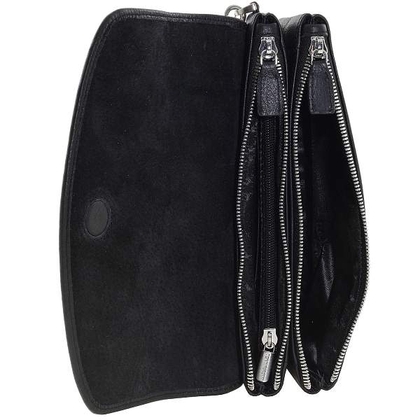 Женская кожаная сумка Tony Perotti, Артикул: 563351/1 фото №1