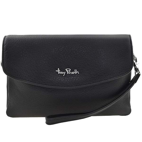 Женская кожаная сумка Tony Perotti, Артикул: 563351/1 фото №1