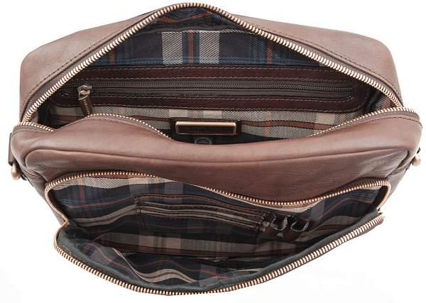 Сумка мужская Tony Perotti, Артикул: 740013/2 фото №1