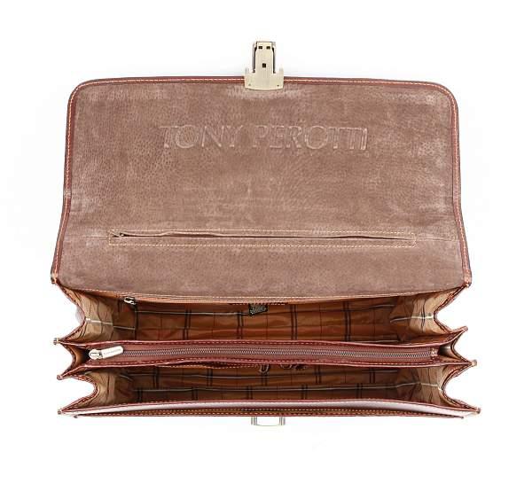 Портфель Tony Perotti, Артикул: 333281/2 фото №1