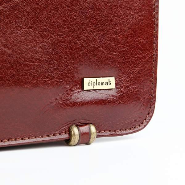 Портфель Diplomat, Артикул: SK-208-3-3 фото №1