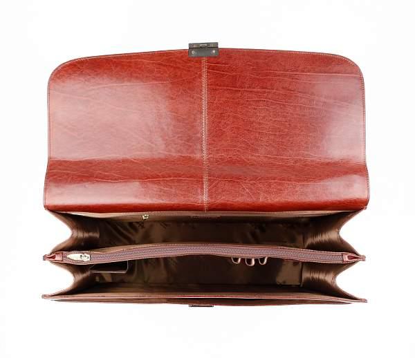 Портфель Diplomat, Артикул: SK-208-3-3 фото №1