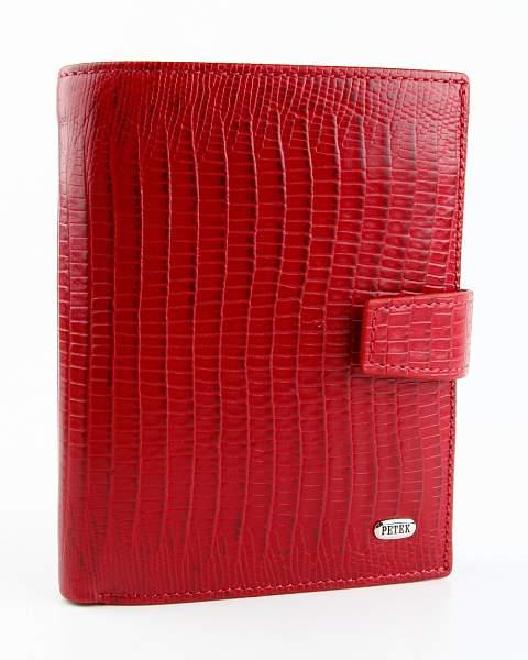 Портмоне женское кожаное Petek 433.041.10 Petek, Артикул: 433.041.10 фото №1