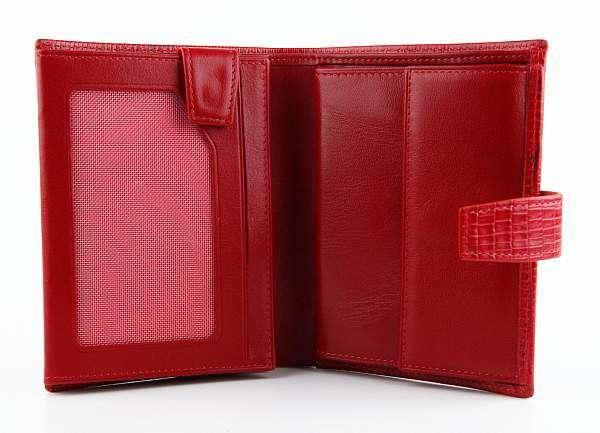 Портмоне женское кожаное Petek 433.041.10 Petek, Артикул: 433.041.10 фото №1