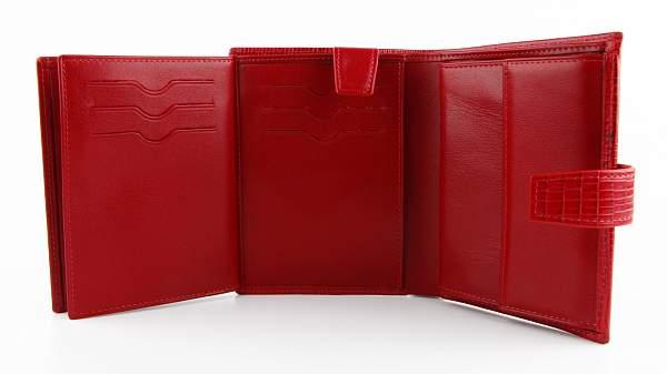 Портмоне женское кожаное Petek 433.041.10 Petek, Артикул: 433.041.10 фото №1