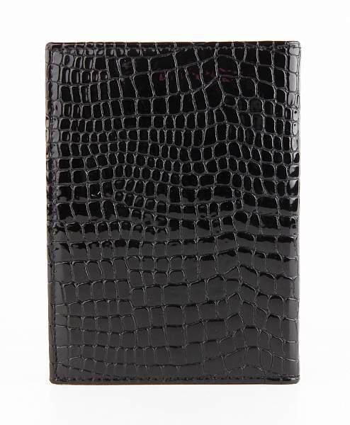 Обложка для автодокументов кожаная Petek 584.091.01 Petek, Артикул: 584.091.01 фото №1