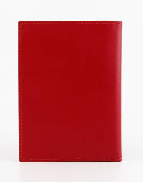 Обложка для автодокументов женская кожаная Petek 584.4000.10 Petek, Артикул: 584.4000.10 фото №1