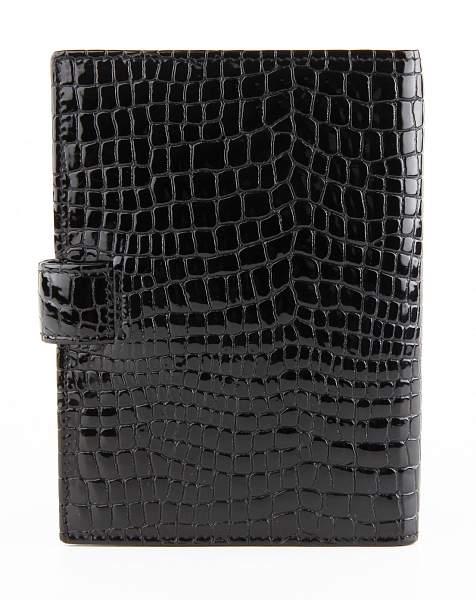 Обложка для паспорта и автодокументов мужская кожаная Petek 595.091.01 Petek, Артикул: 595.091.01 фото №1