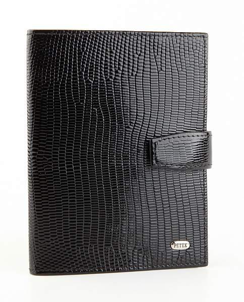 Обложка для паспорта и автодокументов Petek Petek, Артикул: 595.173.01 фото №1