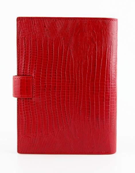 Обложка для паспорта и автодокументов женская кожаная Petek 596.041.10 Petek, Артикул: 596.041.10 фото №1