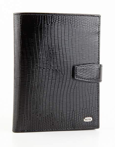 Обложка для паспорта и автодокументов Petek Petek, Артикул: 596.173.01 фото №1