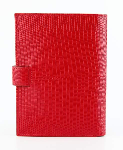 Обложка для паспорта и автодокументов женская кожаная Petek 596.173.10 Petek, Артикул: 596.173.10 фото №1