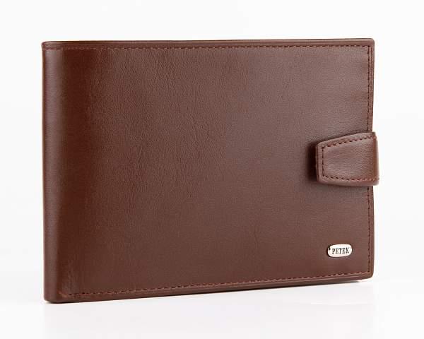 Портмоне мужское Petek Petek, Артикул: 149.000.02 фото №1