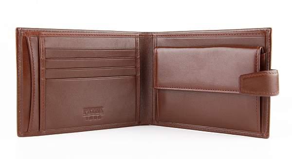 Портмоне мужское Petek Petek, Артикул: 149.000.02 фото №1