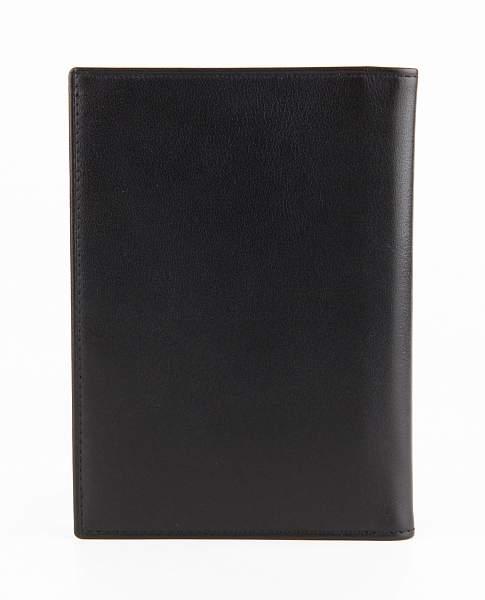 Обложка для автодокументов мужская кожаная Petek 584.000.01 Petek, Артикул: 584.000.01 фото №1