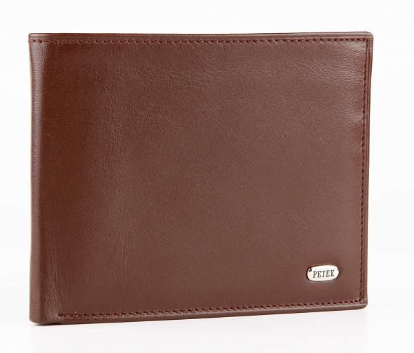 Портмоне мужское Petek Petek, Артикул: 179.000.222 фото №1