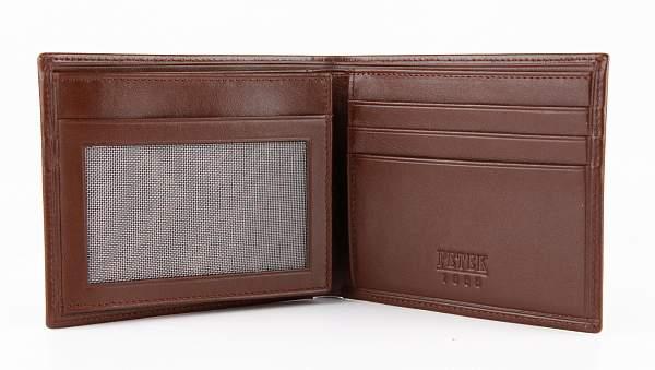 Портмоне мужское Petek Petek, Артикул: 179.000.222 фото №1