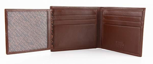 Портмоне мужское Petek Petek, Артикул: 179.000.222 фото №1