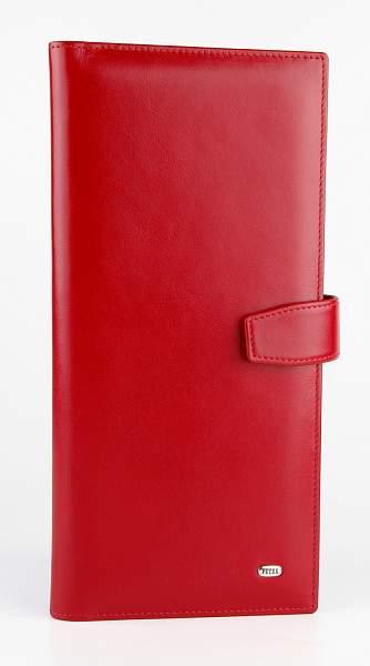 Визитница женская кожаная Petek 1081.4000.10 Petek, Артикул: 1081.4000.10 фото №1