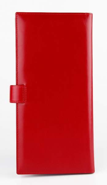 Визитница женская кожаная Petek 1081.4000.10 Petek, Артикул: 1081.4000.10 фото №1